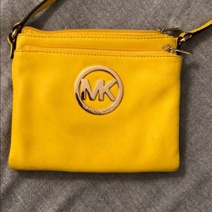 Micheal Kors Purse